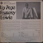 Ramsey Lewis - Up Pops Ramsey Lewis