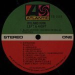 Roland Kirk - Left & Right