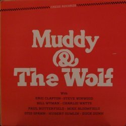 Muddy Waters / Howli...