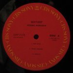 Herbie Hancock - Sextant