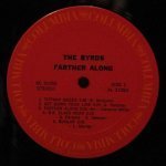 Byrds - Farther Along