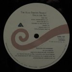 Alan Parsons Project - Eye In The Sky