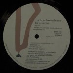 Alan Parsons Project - Eye In The Sky