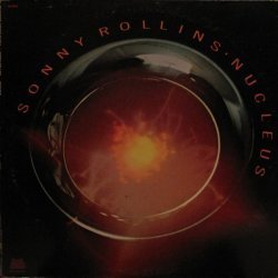 Sonny Rollins