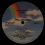 Lynyrd Skynyrd - Legend