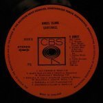 Art Garfunkel - Angel Clare