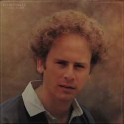 Art Garfunkel