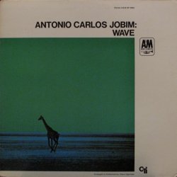 Antonio Carlos Jobim