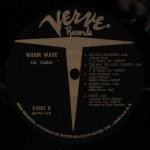 Cal Tjader - Warm Wave