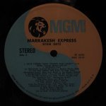 Stan Getz - Marrakesh Express