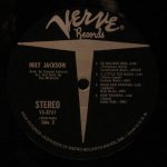 Milt Jackson - Milt Jackson And The Hip String Quartet