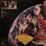Gil Scott-Heron & Brian Jackson - From South Africa To South Carolina