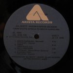 Gil Scott-Heron & Brian Jackson - From South Africa To South Carolina