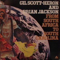 Gil Scott-Heron & Brian Jackson
