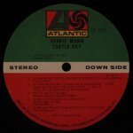 Herbie Mann - Turtle Bay
