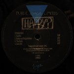 Public Image Limited - Happy?