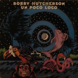 Bobby Hutcherson