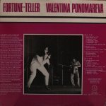 Valentina Ponomareva - Fortune-Teller