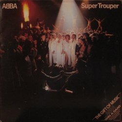 ABBA