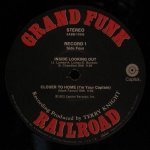 Grand Funk Railroad - Mark, Don & Mel 1969-71