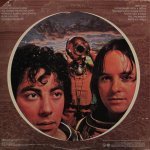 10cc - Deceptive Bends