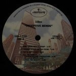 10cc - Deceptive Bends