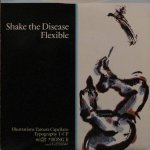 Depeche Mode - Shake The Disease