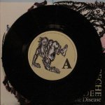 Depeche Mode - Shake The Disease