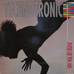 Technotronic