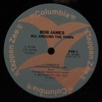 Bob James - All Around The Town
