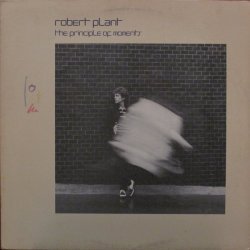 Robert Plant