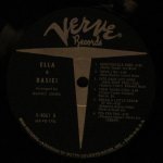 Ella Fitzgerald / Count Basie - Ella And Basie!