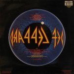Def Leppard - Adrenalize