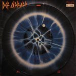 Def Leppard - Adrenalize