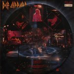 Def Leppard - Adrenalize