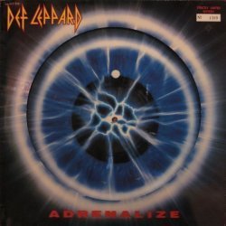 Def Leppard