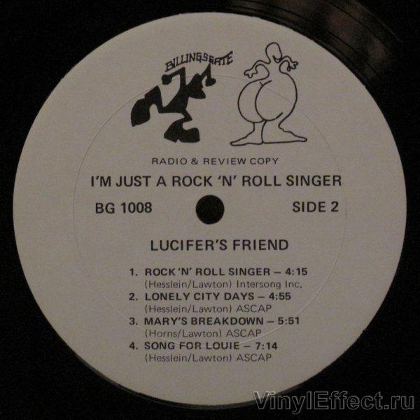 Rock i roll песня. Lucifer's friend - i'm just a Rock 'n' Roll Singer. Lucifer's friend - 1974 - i'm just a Rock'n' Roll Singer. Lucifer’s friend Lucifer’s friend. Lucifers friend im just a Rock n Roll Singer.