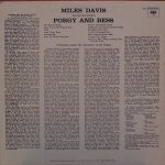 Miles Davis - Porgy And Bess
