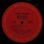 Miles Davis - Porgy And Bess