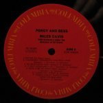 Miles Davis - Porgy And Bess