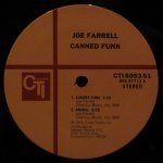Joe Farrell - Canned Funk