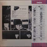 Beatles - Rubber Soul