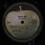 Beatles - Rubber Soul