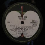 Beatles - Rubber Soul