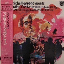 Michel Legrand / Miles Davis