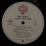 Antonio Carlos Jobim - Terra Brasilis