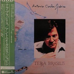 Antonio Carlos Jobim