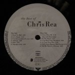 Chris Rea - The Best Of
