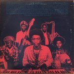 Herbie Hancock - Head Hunters