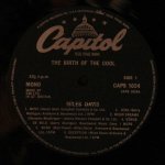 Miles Davis - Birth Of The Cool